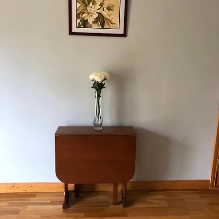 The Lägenhet Charlestown